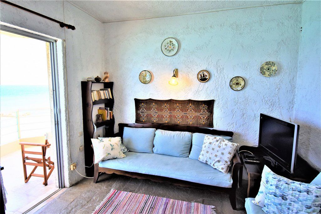 Апартаменты в Ксилокастро, Греция, 55 м2 фото 4