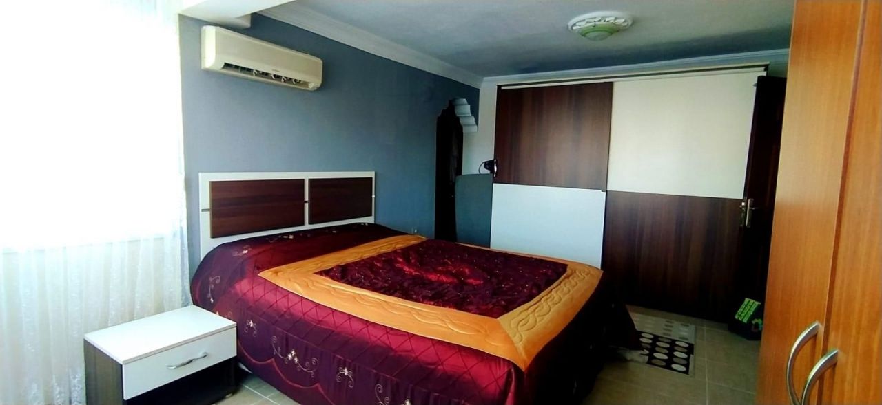 Пентхаус в Алании, Турция, 170 м2 фото 5