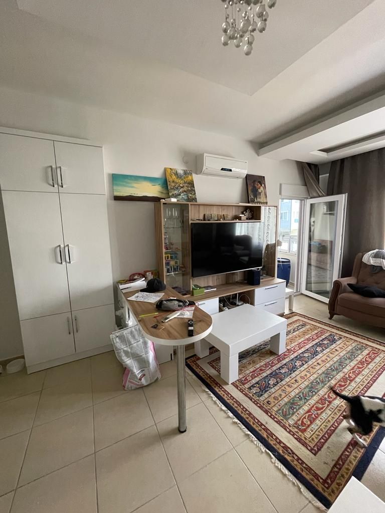 Квартира в Алании, Турция, 120 м2 фото 2
