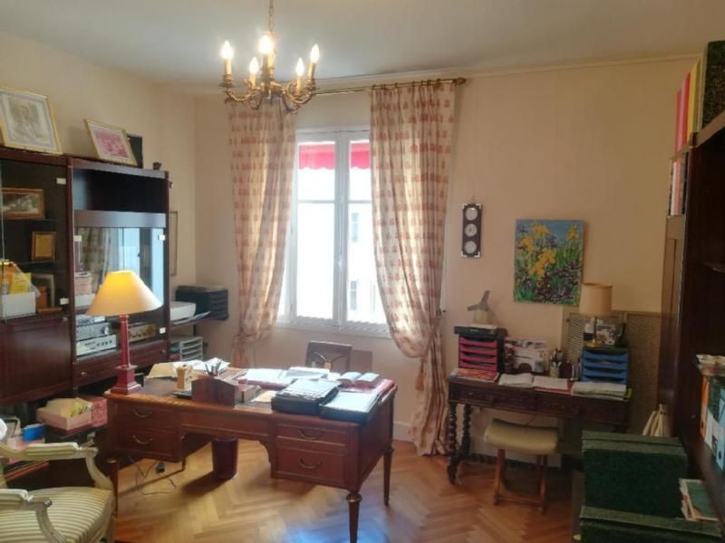 Апартаменты в Ницце, Франция, 190 м2 фото 5