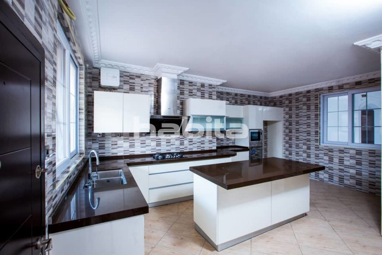Дом Ajiringano, Гана, 280 м2 фото 5