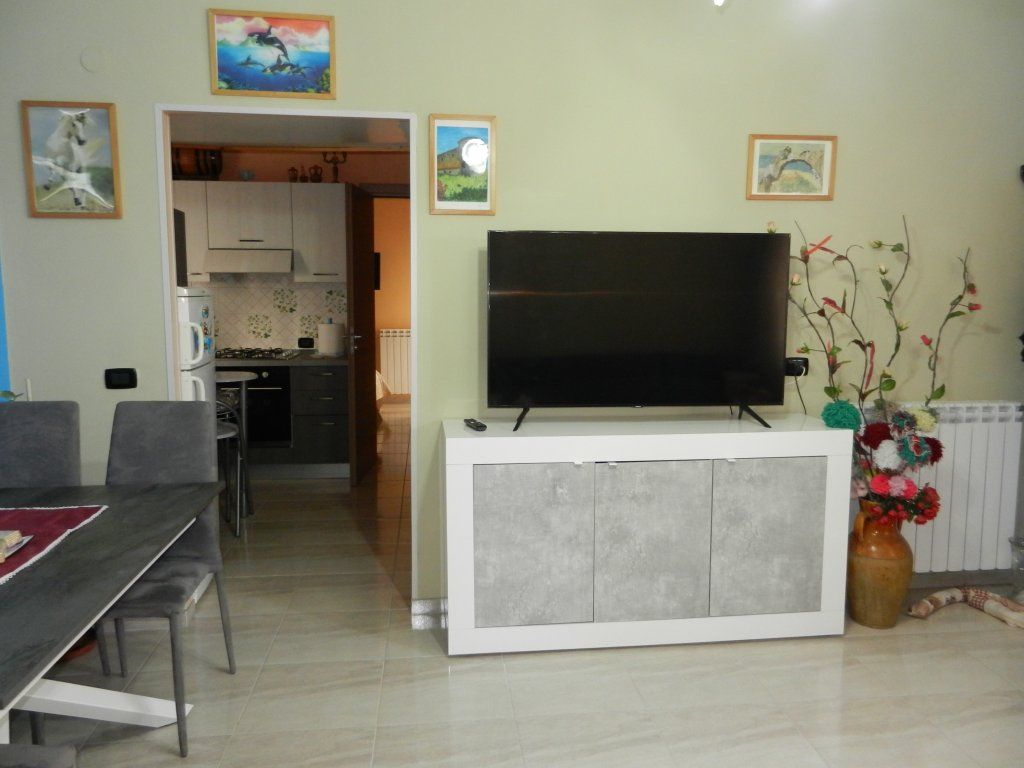 Квартира в Скалее, Италия, 110 м2 фото 4