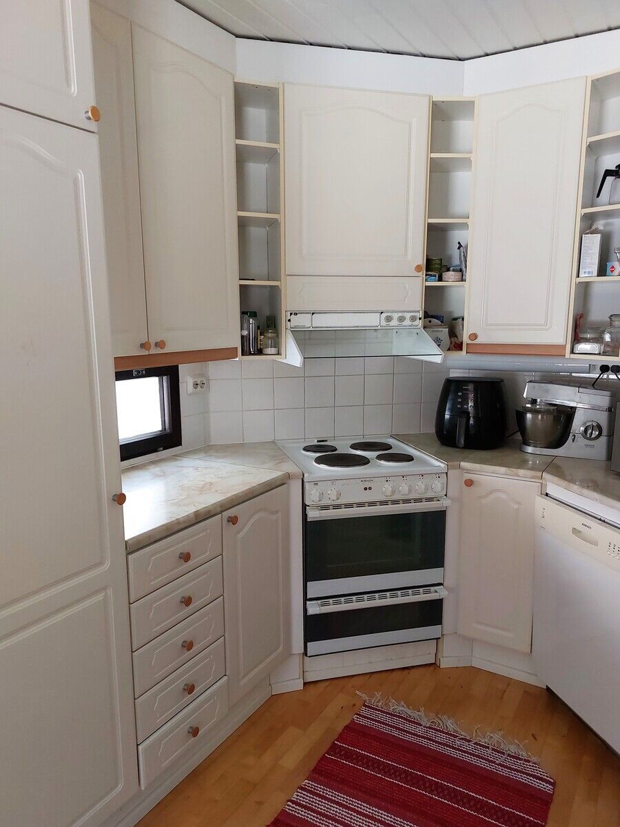 Дом в Иматре, Финляндия, 62 м2 фото 3