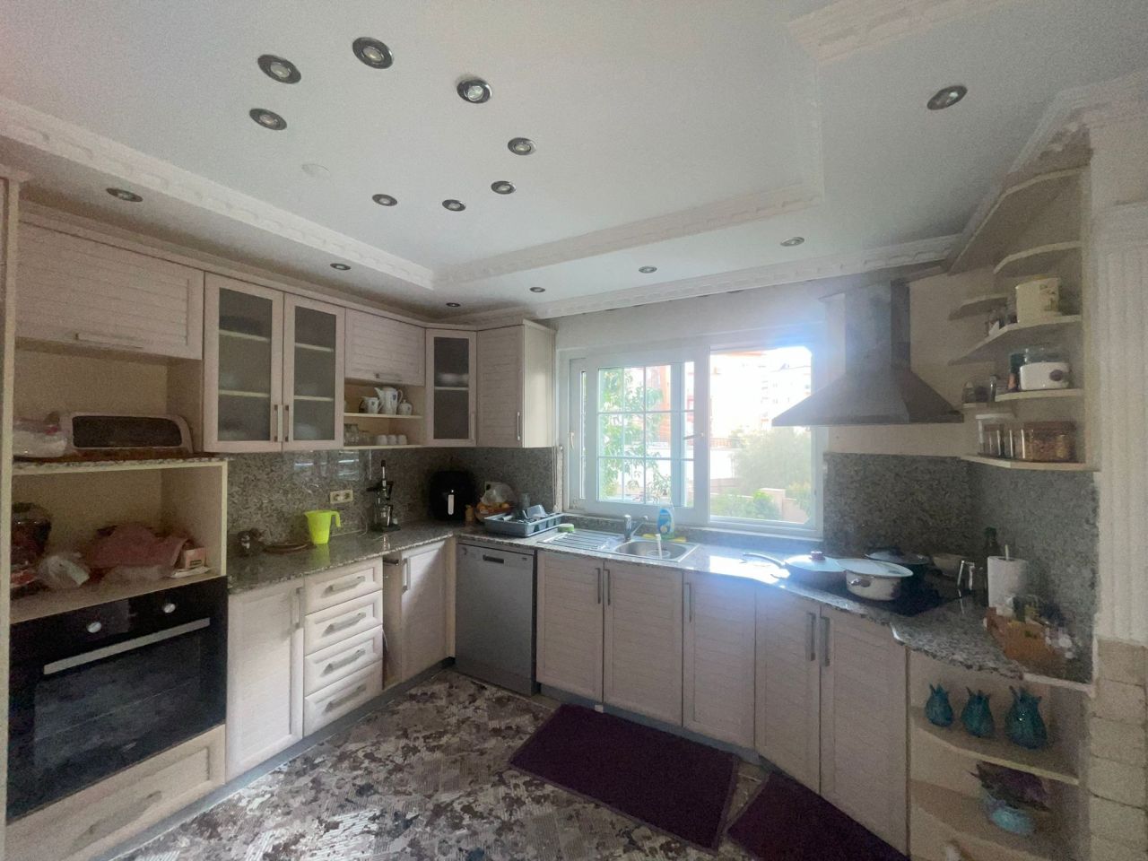 Вилла в Алании, Турция, 160 000 м2 фото 5