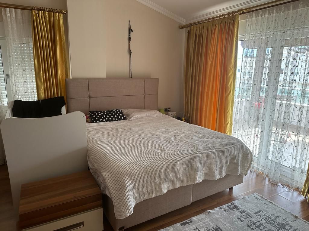 Пентхаус в Анталии, Турция, 150 м2 фото 4