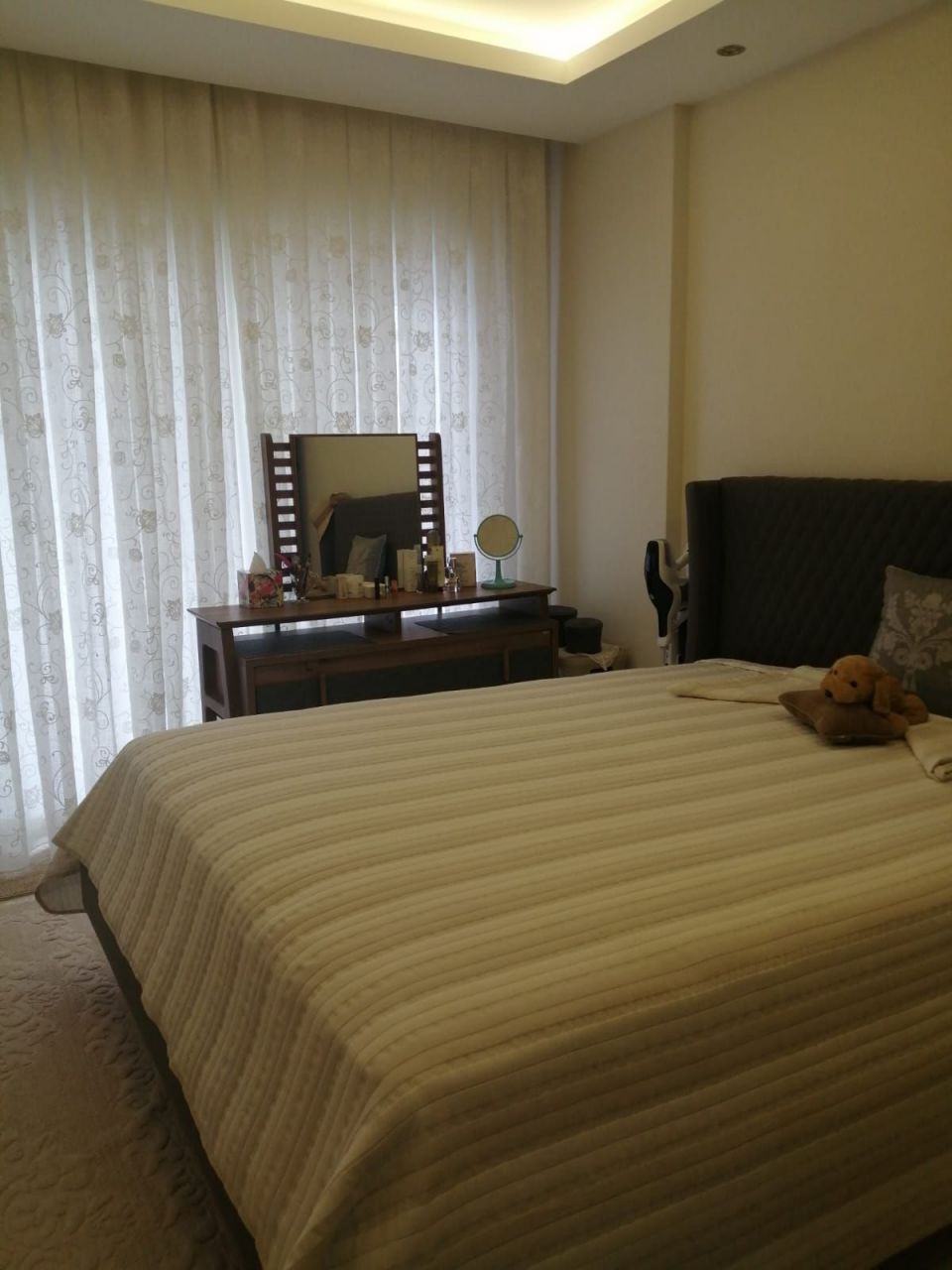 Квартира в Алании, Турция, 65 м2 фото 5