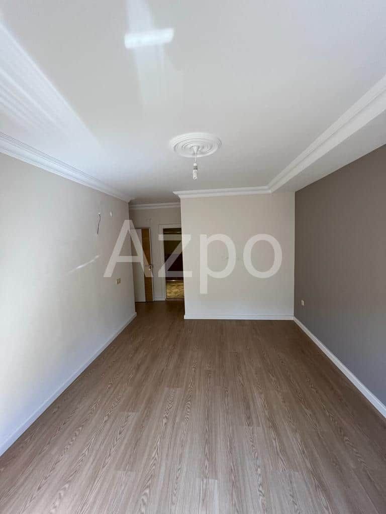 Апартаменты в Алании, Турция, 145 м2 фото 2