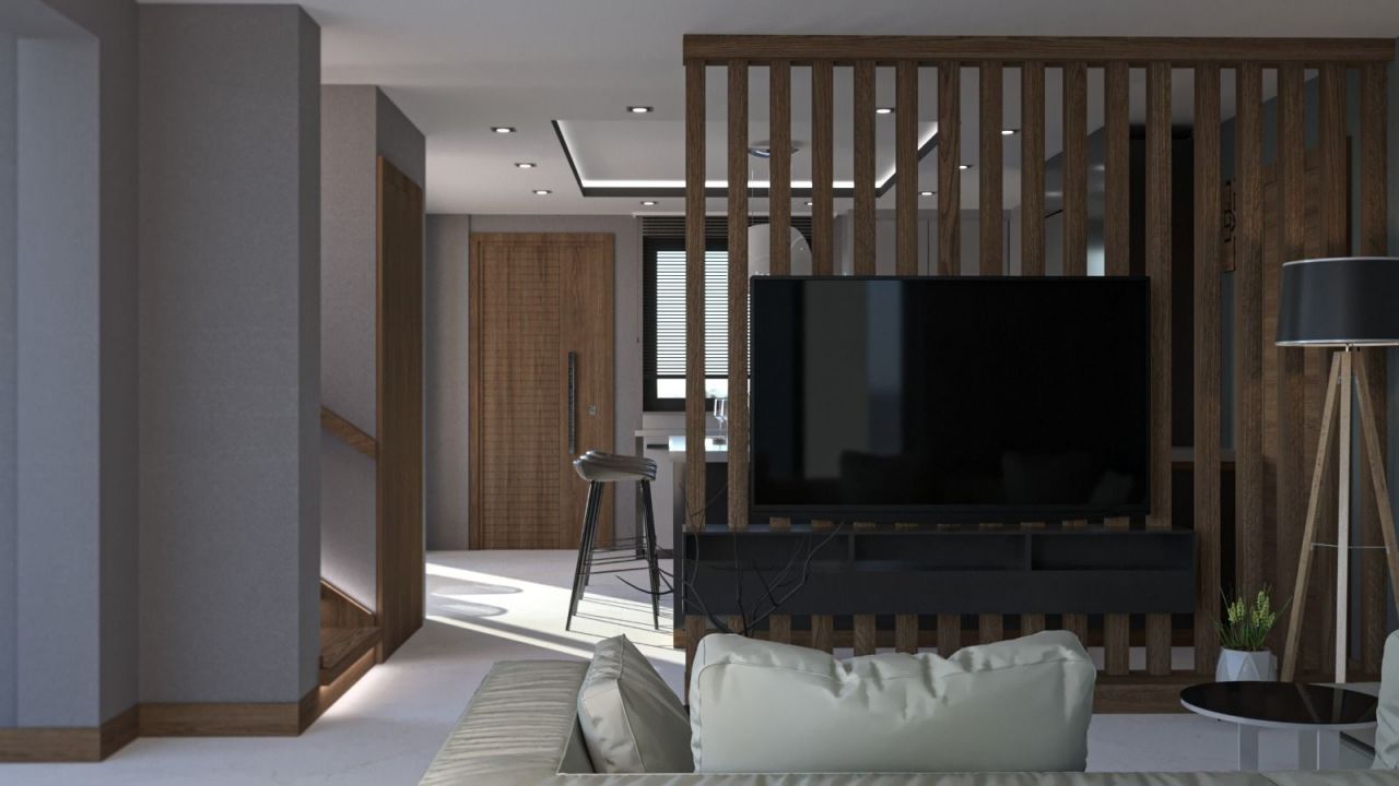 Вилла в Серике, Турция, 400 м2 фото 3