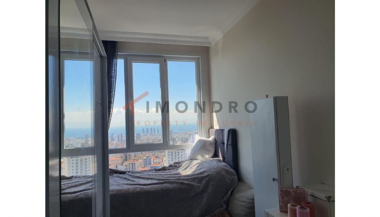 Квартира в Картале, Турция, 95 м2 фото 4