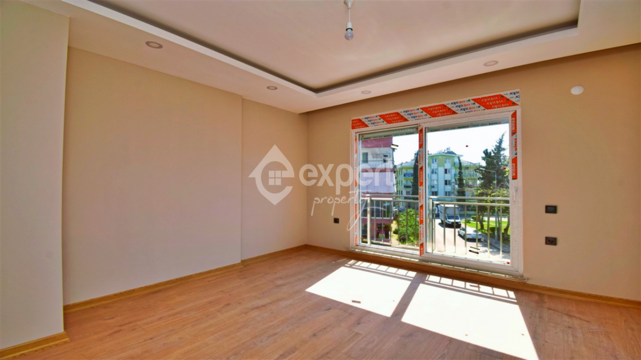 Квартира в Анталии, Турция, 105 м2 фото 2