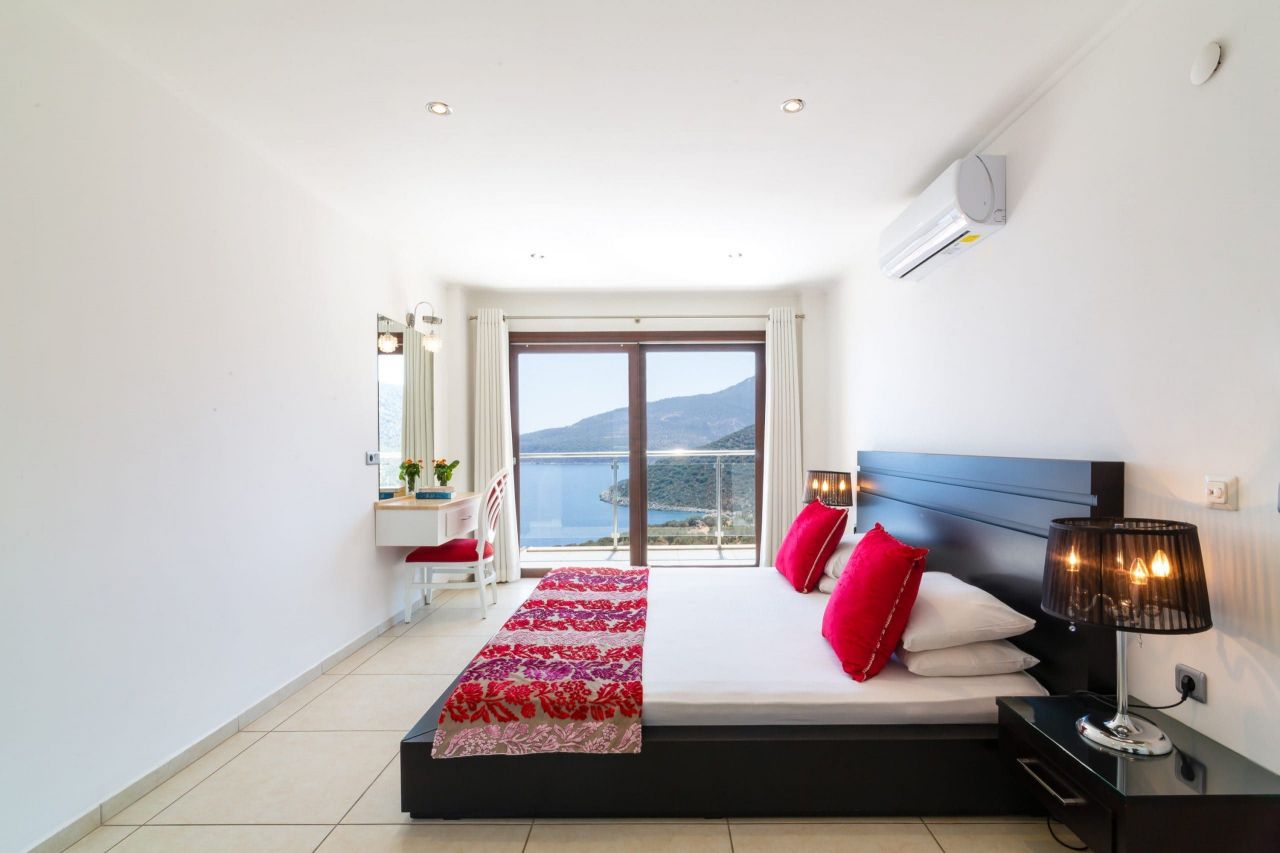 Вилла в Калкане, Турция, 300 м2 фото 3