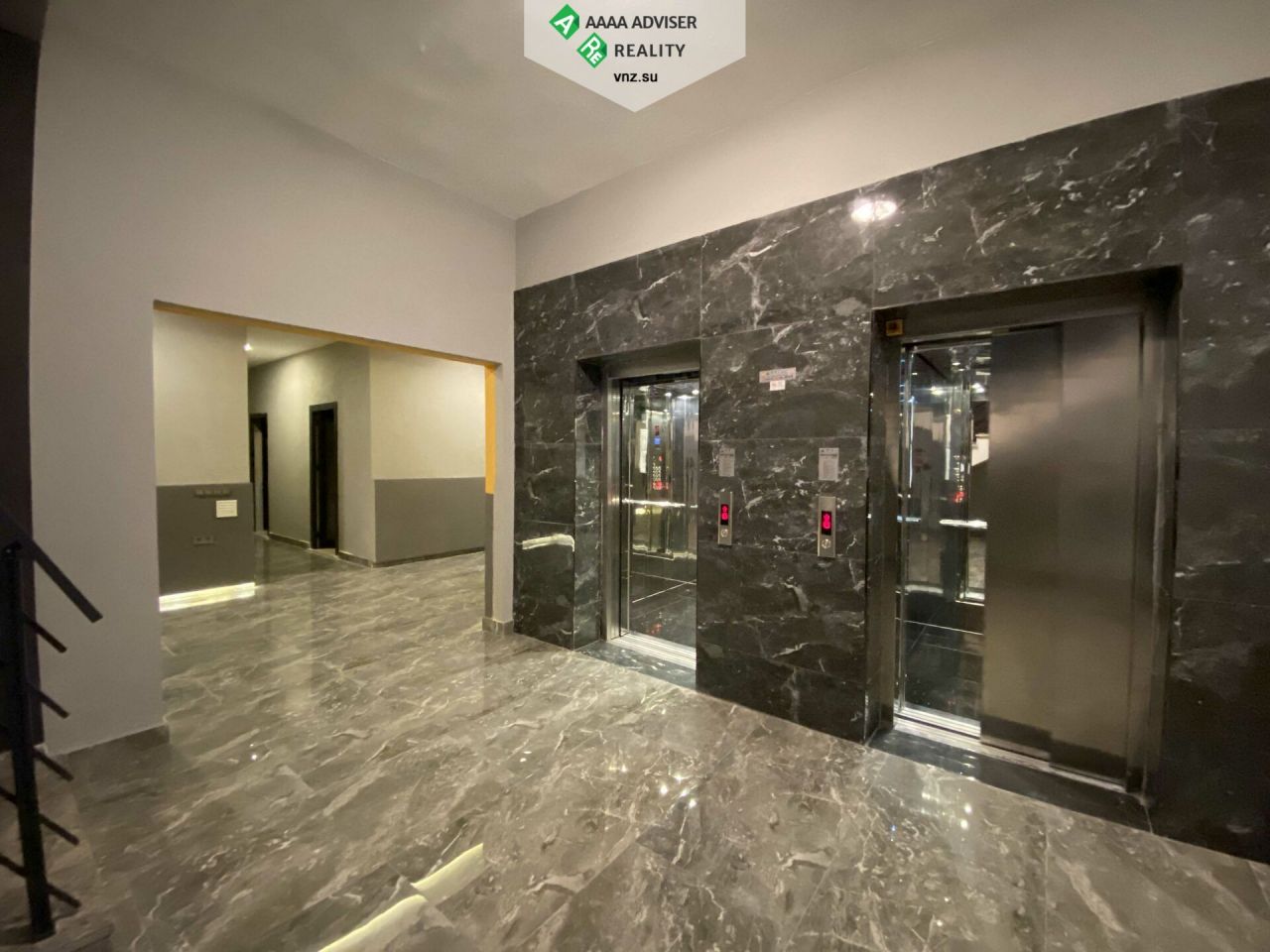 Квартира в Алании, Турция, 65 м2 фото 3