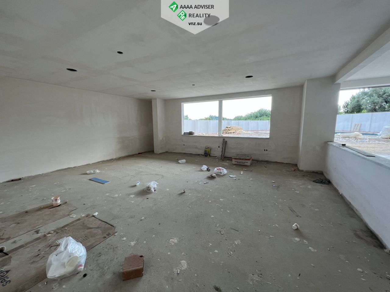Квартира в Алании, Турция, 100 м2 фото 4