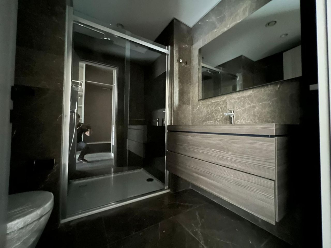 Апартаменты в Измире, Турция, 215 м2 фото 5