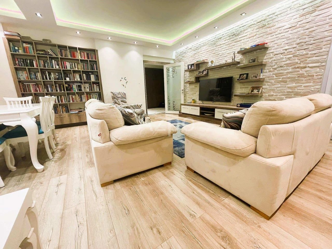 Апартаменты в Анталии, Турция, 190 м2 фото 3