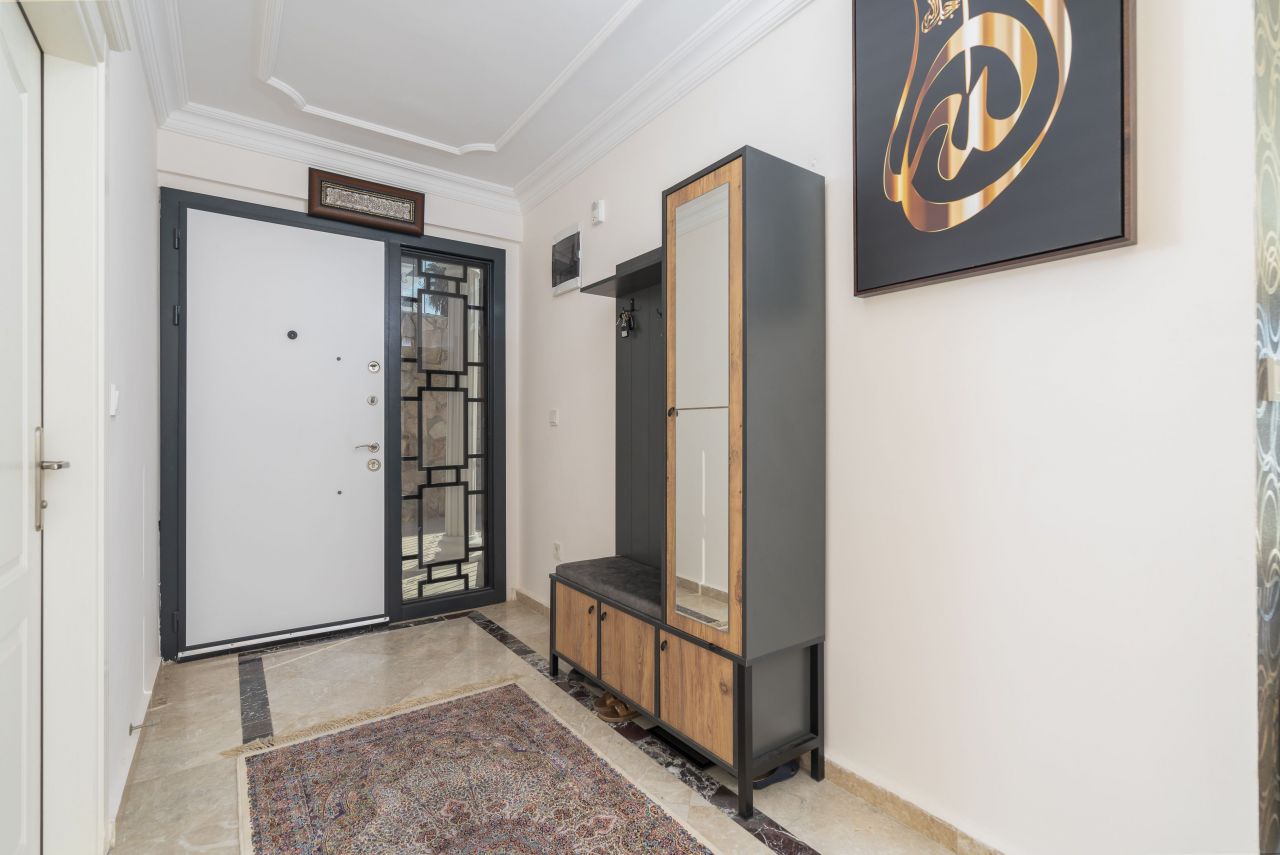Вилла в Алании, Турция, 475 м2 фото 5