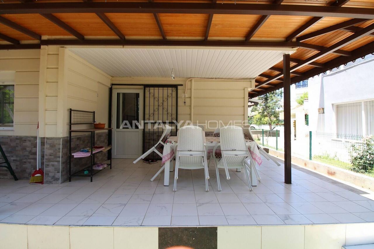 Вилла в Серике, Турция, 215 м2 фото 4