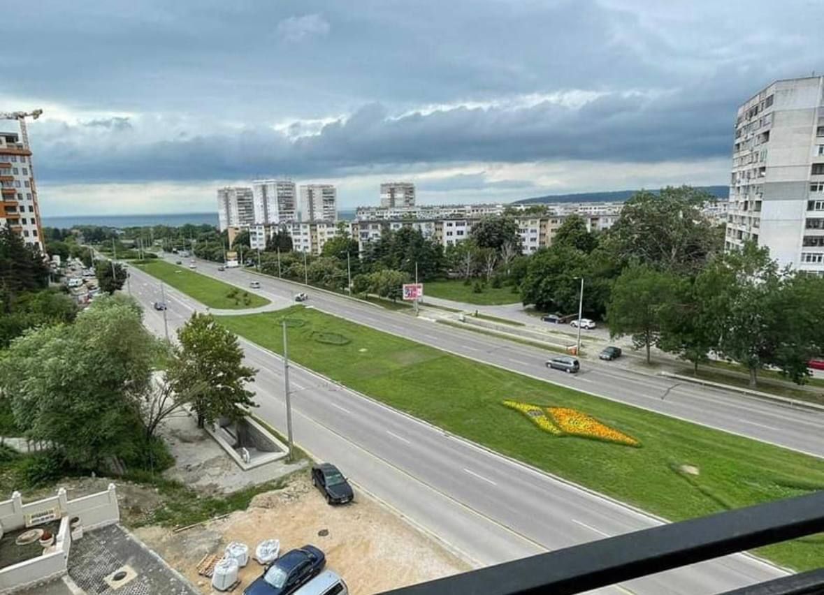 Апартаменты в Варне, Болгария, 90 м2 фото 4