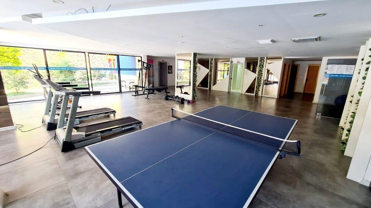 Пентхаус в Алании, Турция, 250 м2 фото 4