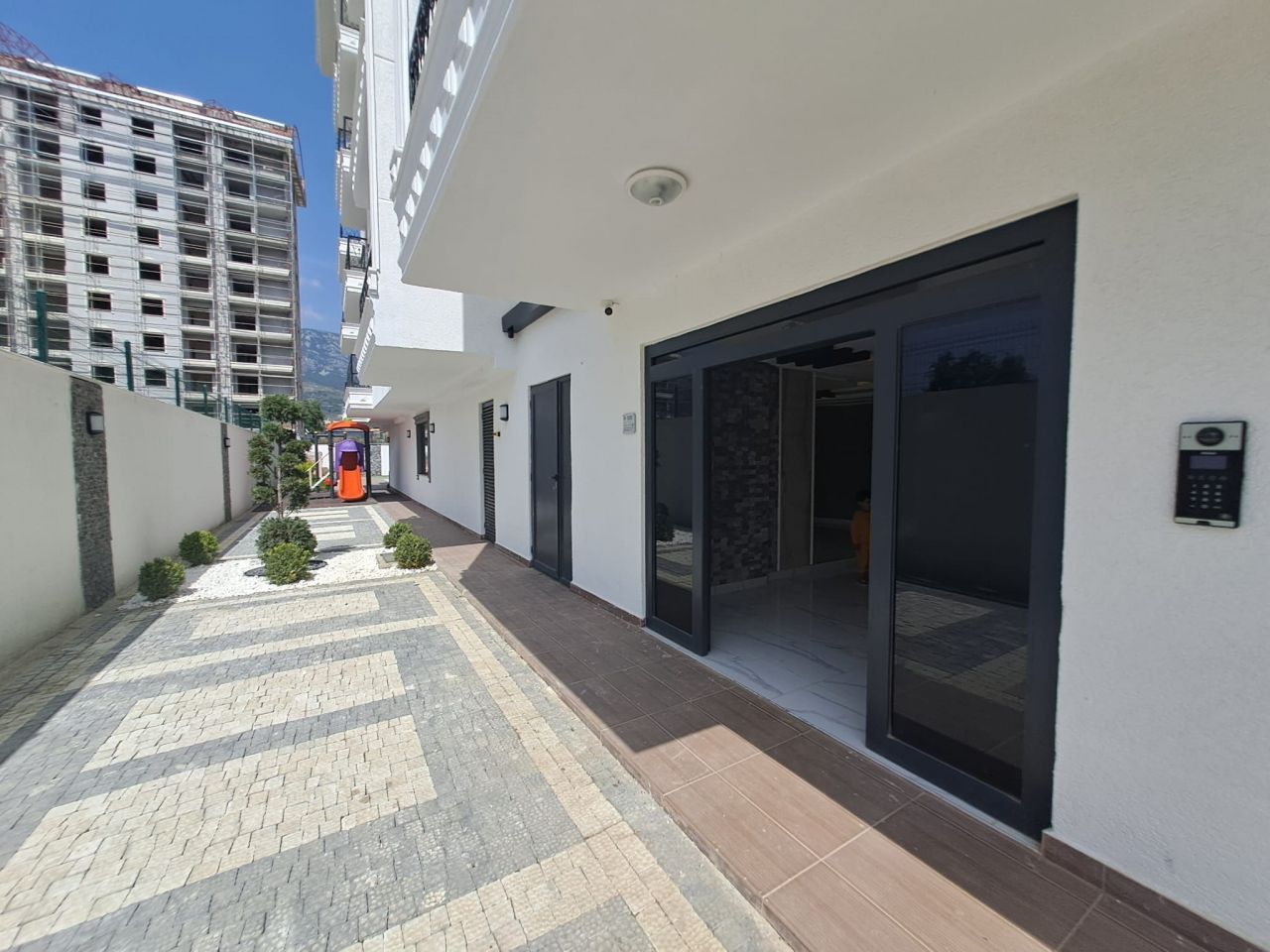 Квартира в Алании, Турция, 57 м2 фото 5