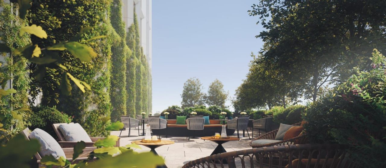 Апартаменты в Батуми, Грузия, 72.5 м2 фото 5