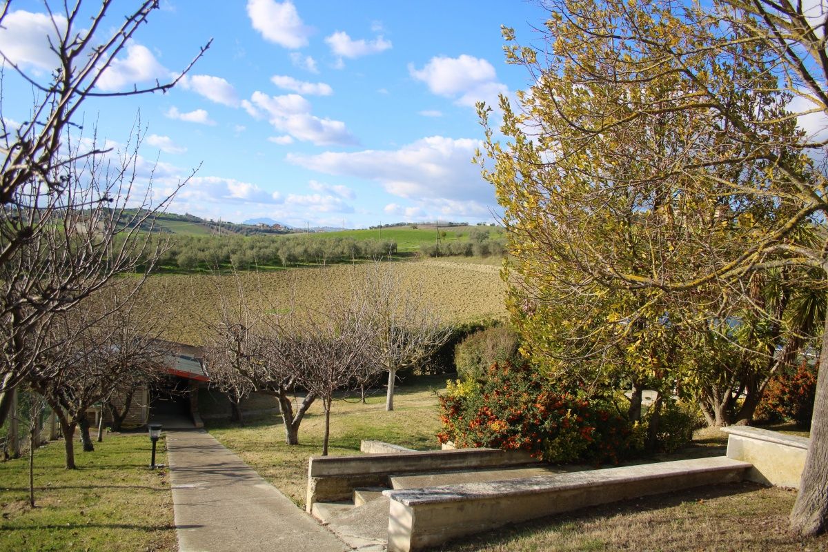 Дом в Торторето, Италия, 430 м2 фото 2