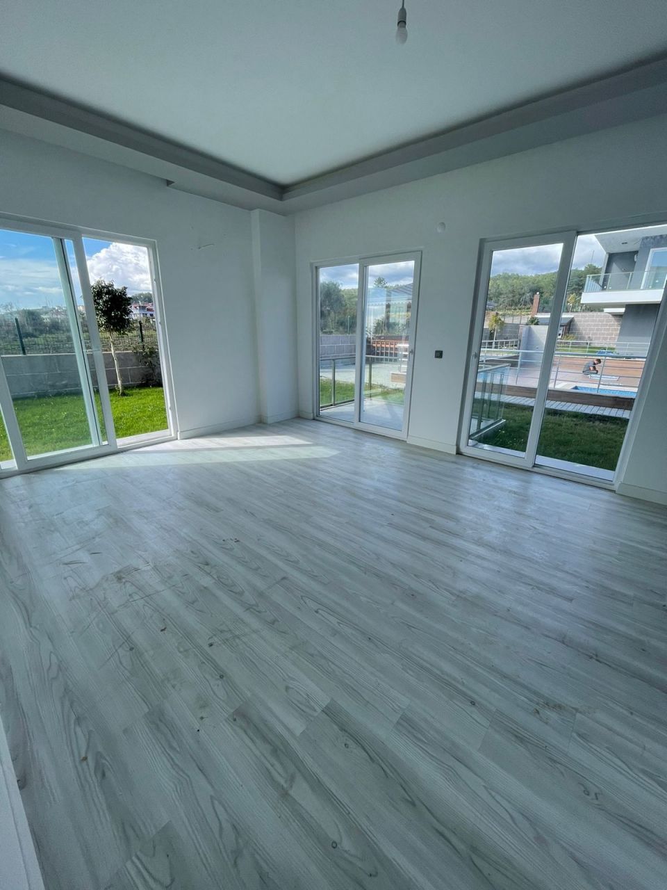 Квартира в Алании, Турция, 90 м2 фото 5