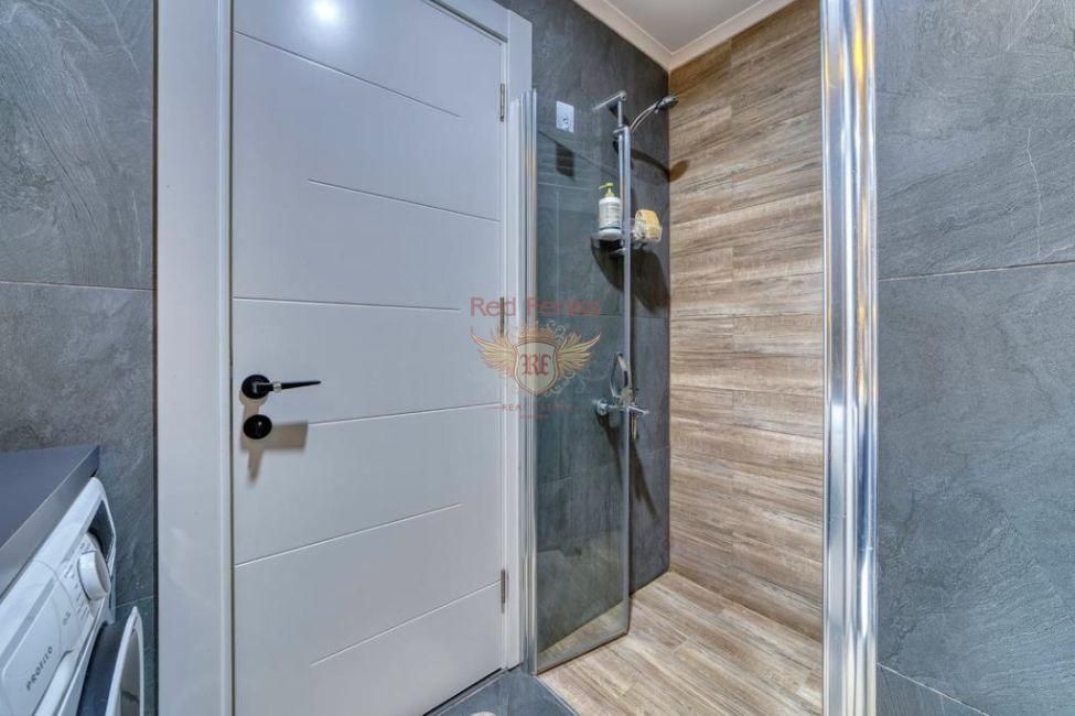 Квартира в Алании, Турция, 60 м2 фото 5