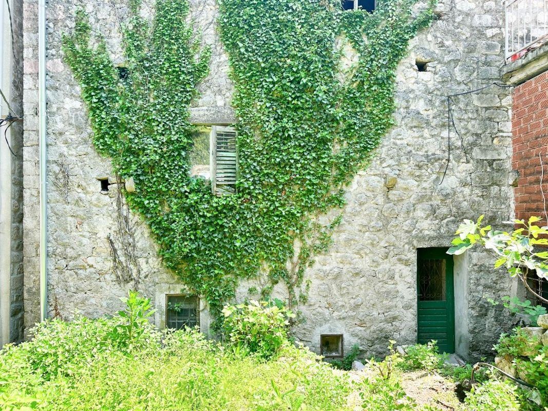 Дом в Которе, Черногория, 115 м2 фото 3