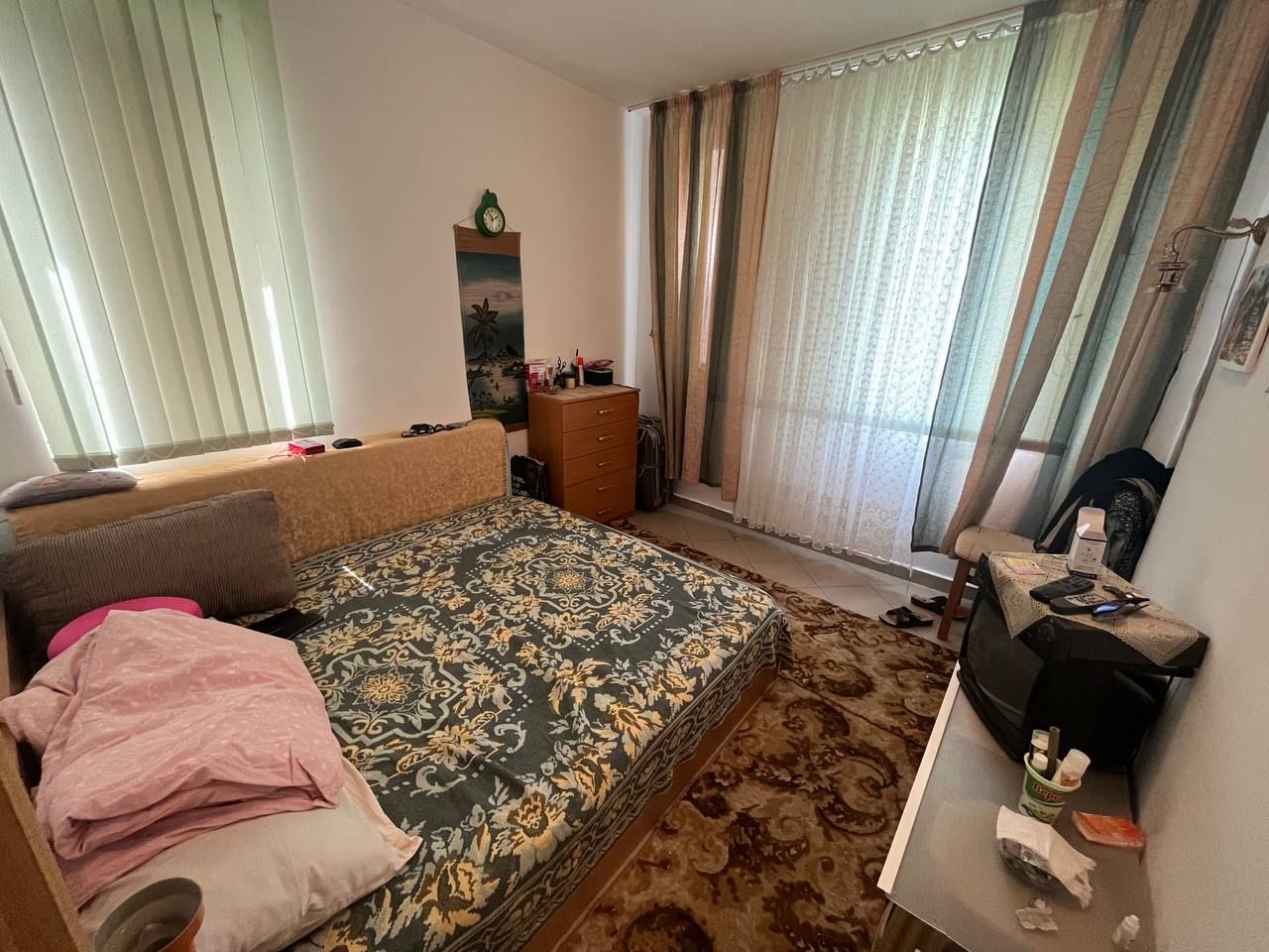 Апартаменты на Солнечном берегу, Болгария, 40 м2 фото 3