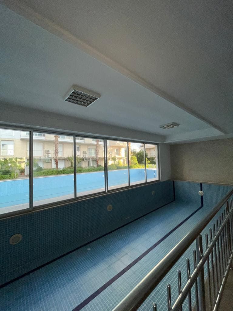 Квартира в Анталии, Турция, 55 м2 фото 4
