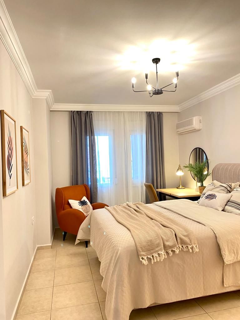 Апартаменты в Алании, Турция, 145 м2 фото 5
