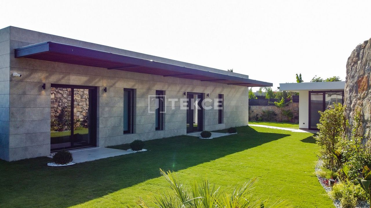 Вилла в Бодруме, Турция, 820 м2 фото 3