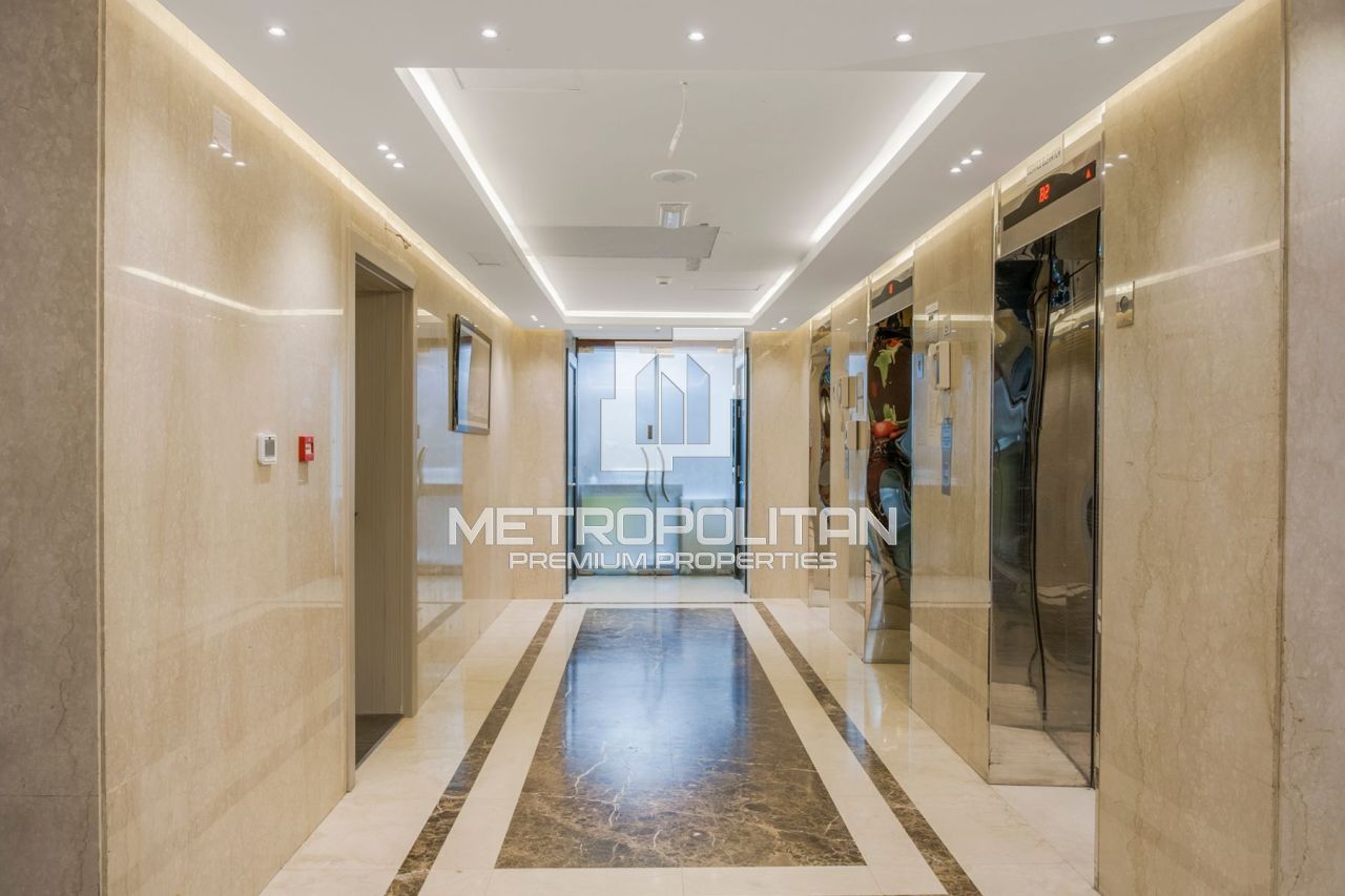 Апартаменты в Дубае, ОАЭ, 42 м2 фото 5
