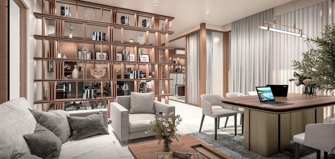 Вилла в Хуахине, Таиланд, 480 м2 фото 4