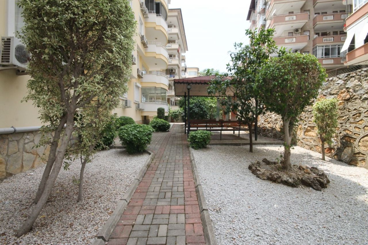 Апартаменты в Алании, Турция, 150 м2 фото 3
