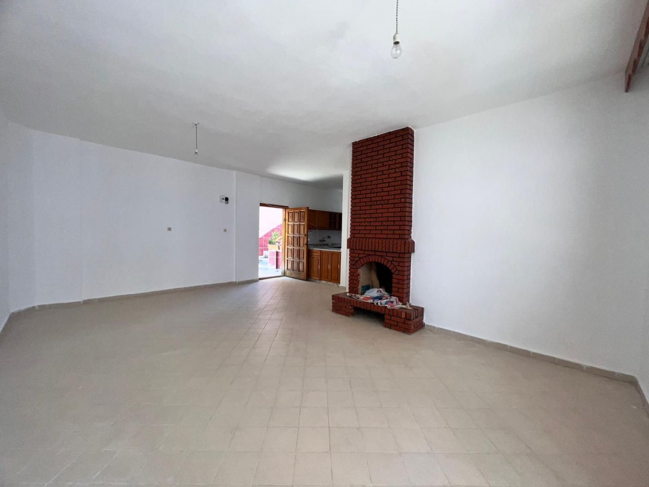 Квартира в Алании, Турция, 100 м2 фото 2