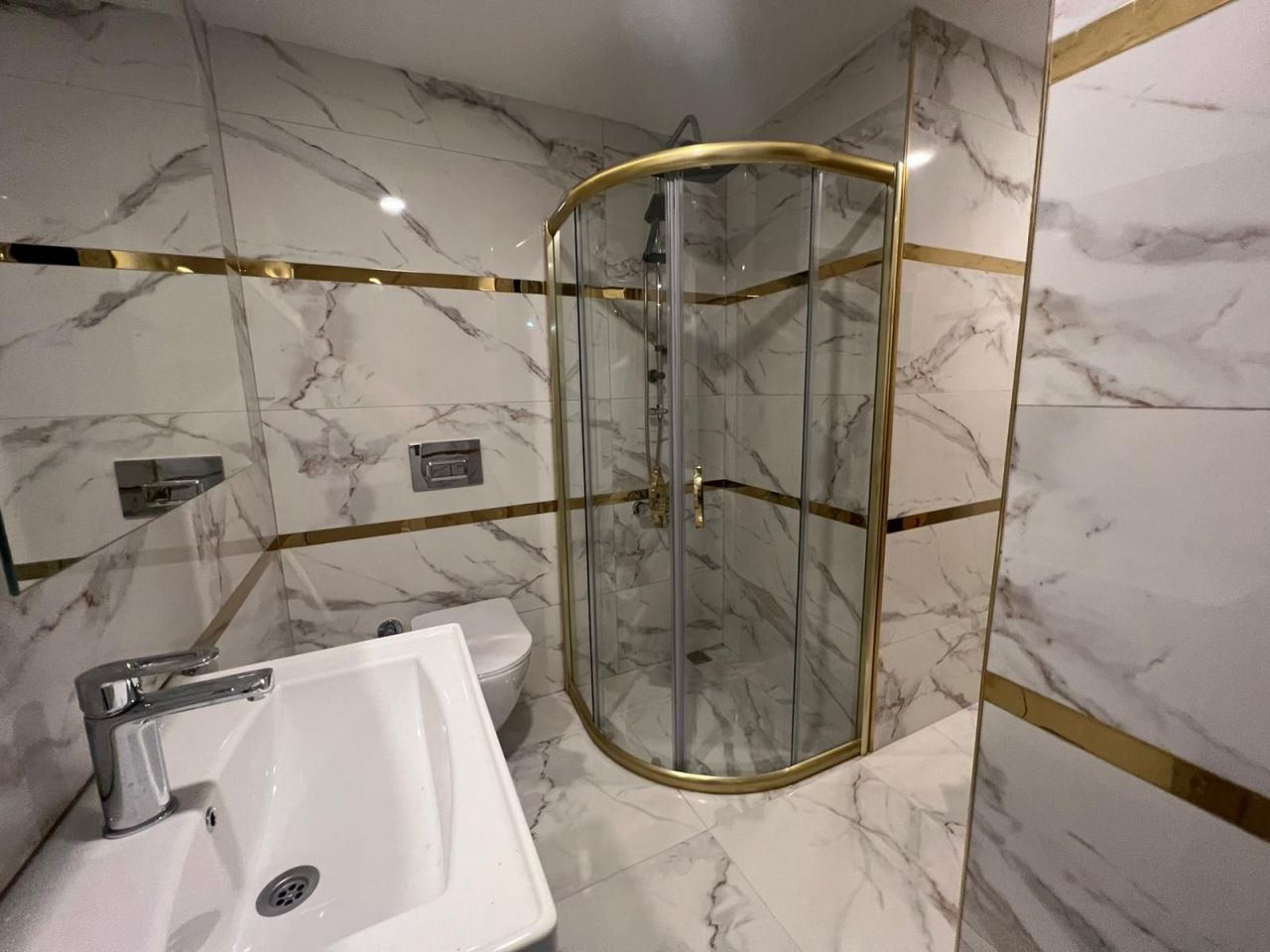 Пентхаус в Алании, Турция, 220 м2 фото 5