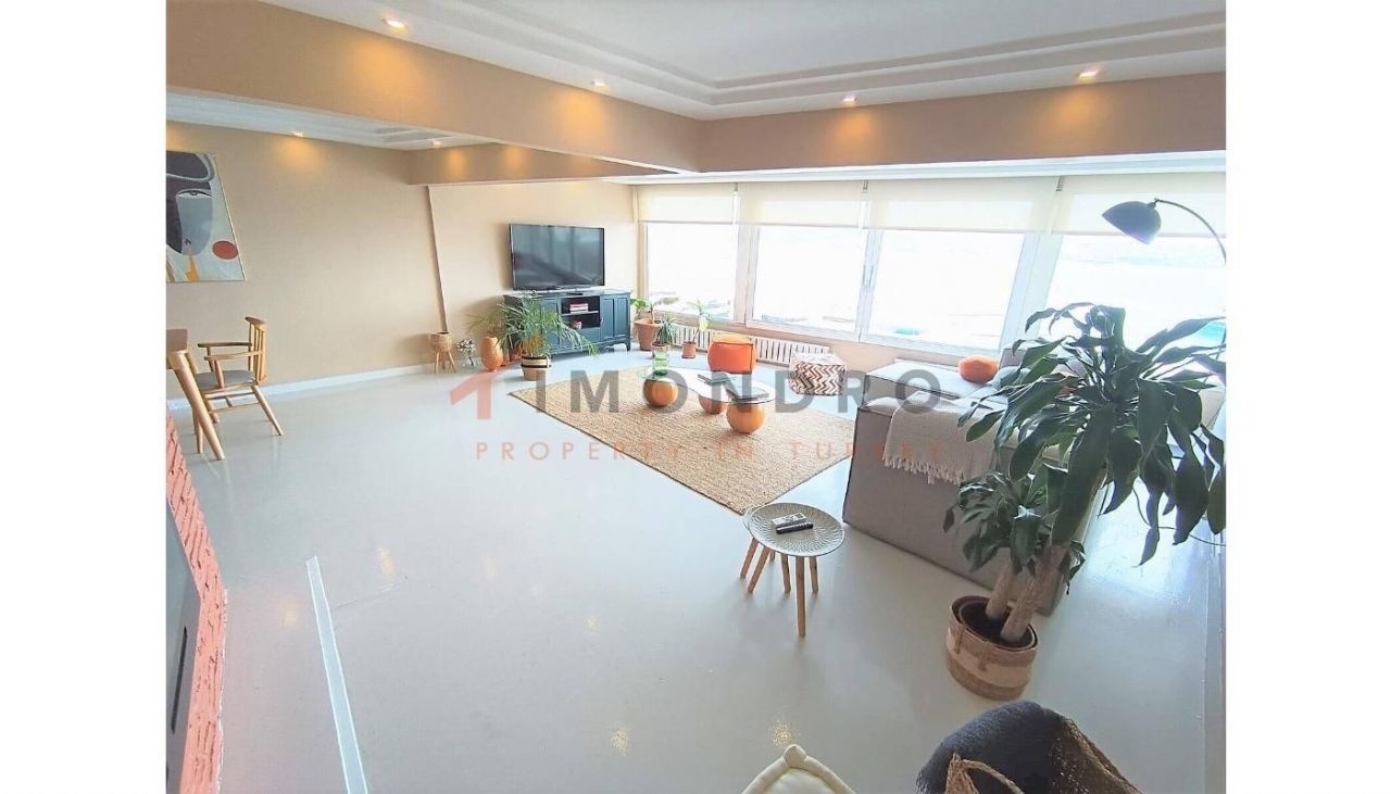 Квартира в Стамбуле, Турция, 175 м2 фото 4
