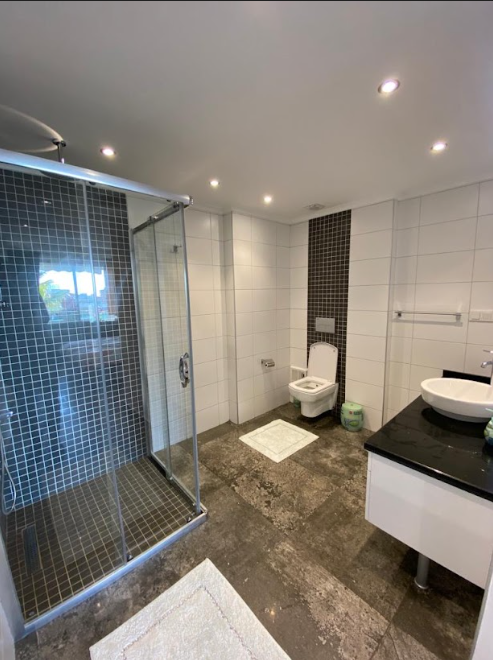 Квартира в Алании, Турция, 125 м2 фото 2