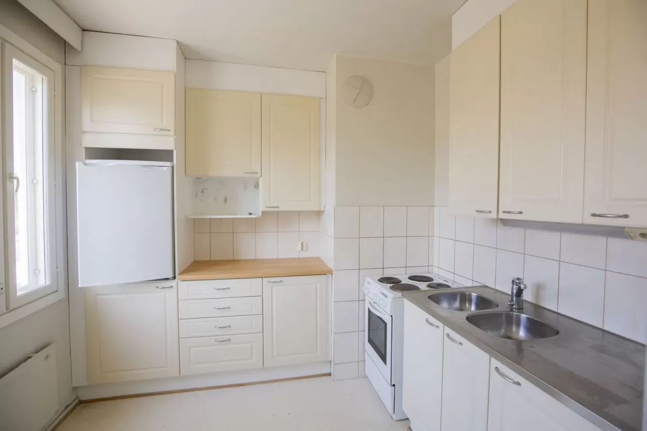 Квартира в Састамале, Финляндия, 52.6 м2 фото 2