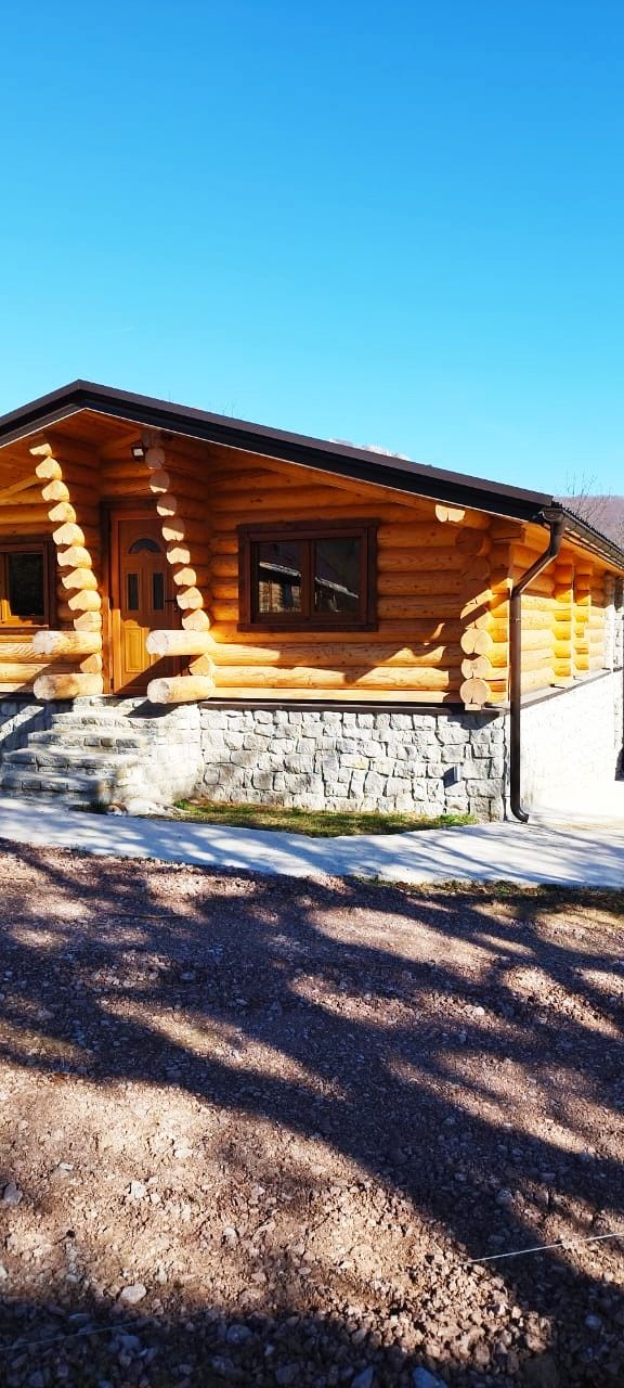 Поместье в Колашине, Черногория, 470 м2 фото 2