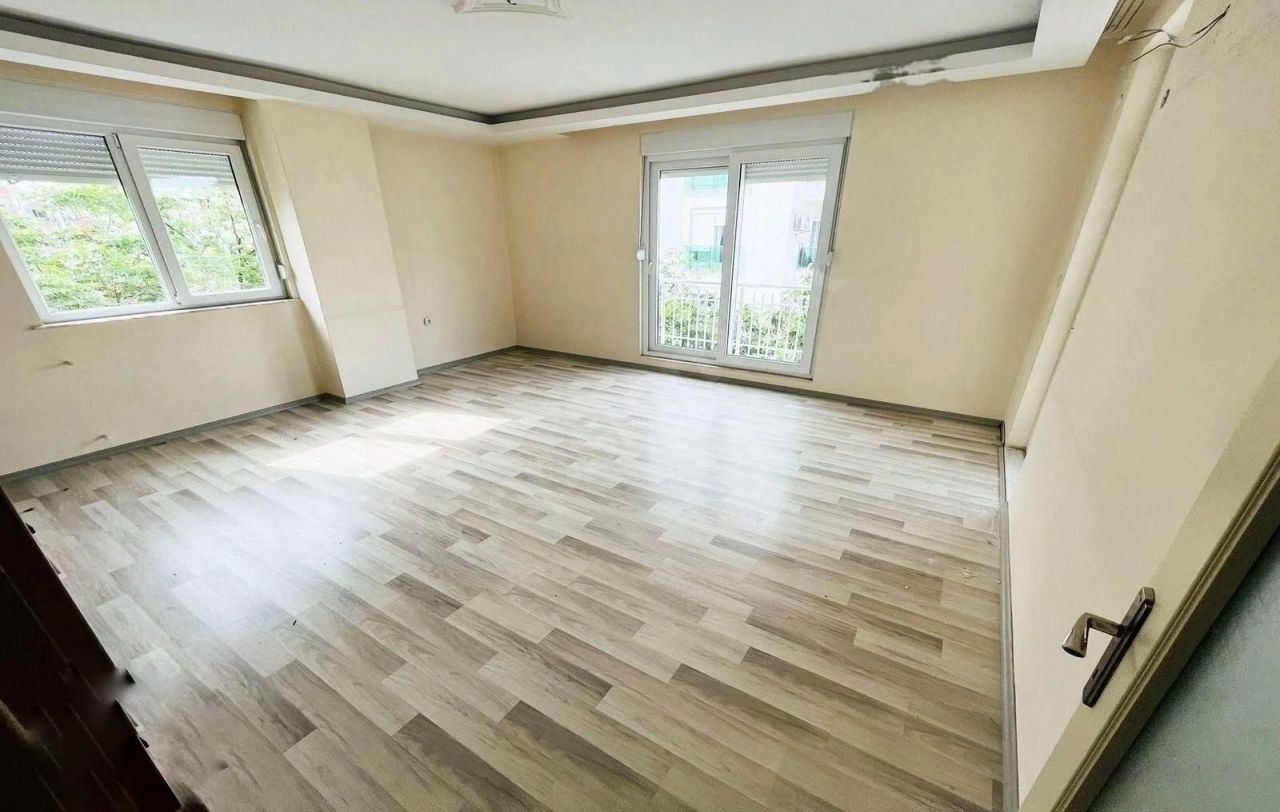 Квартира в Анталии, Турция, 105 м2 фото 4