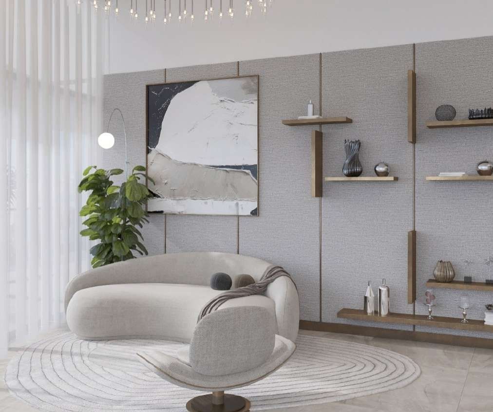 Апартаменты в Дубае, ОАЭ, 80.5 м2 фото 2