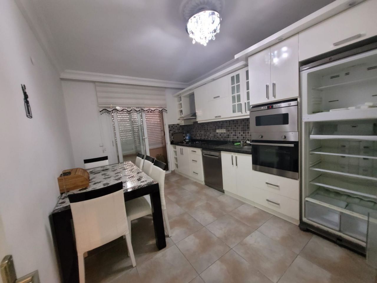 Квартира в Алании, Турция, 120 м2 фото 3