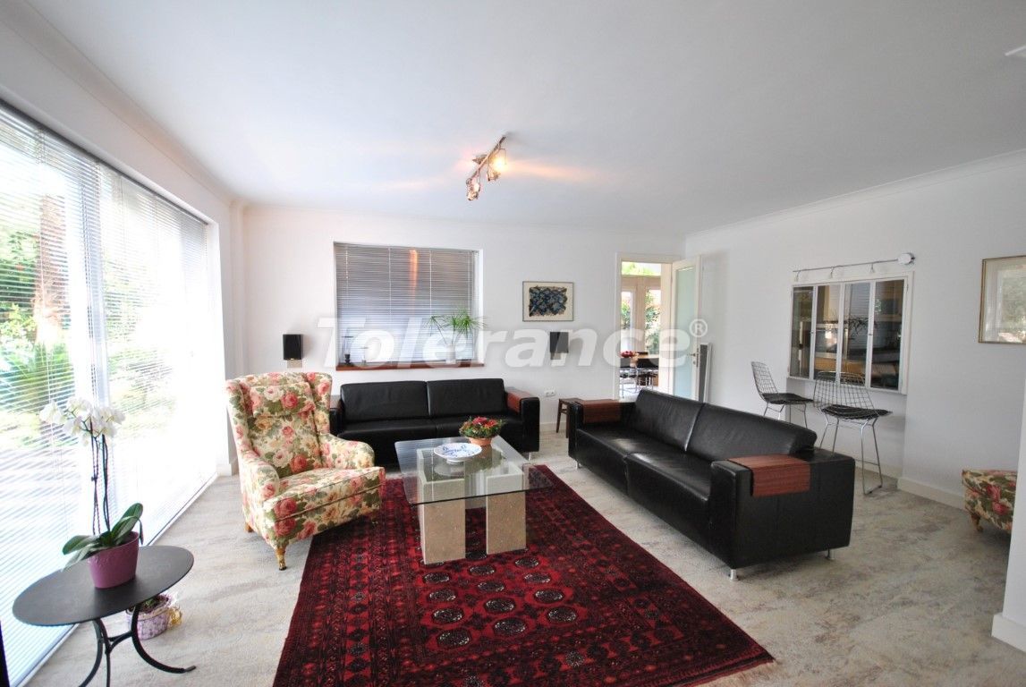 Вилла в Кемере, Турция, 200 м2 фото 2