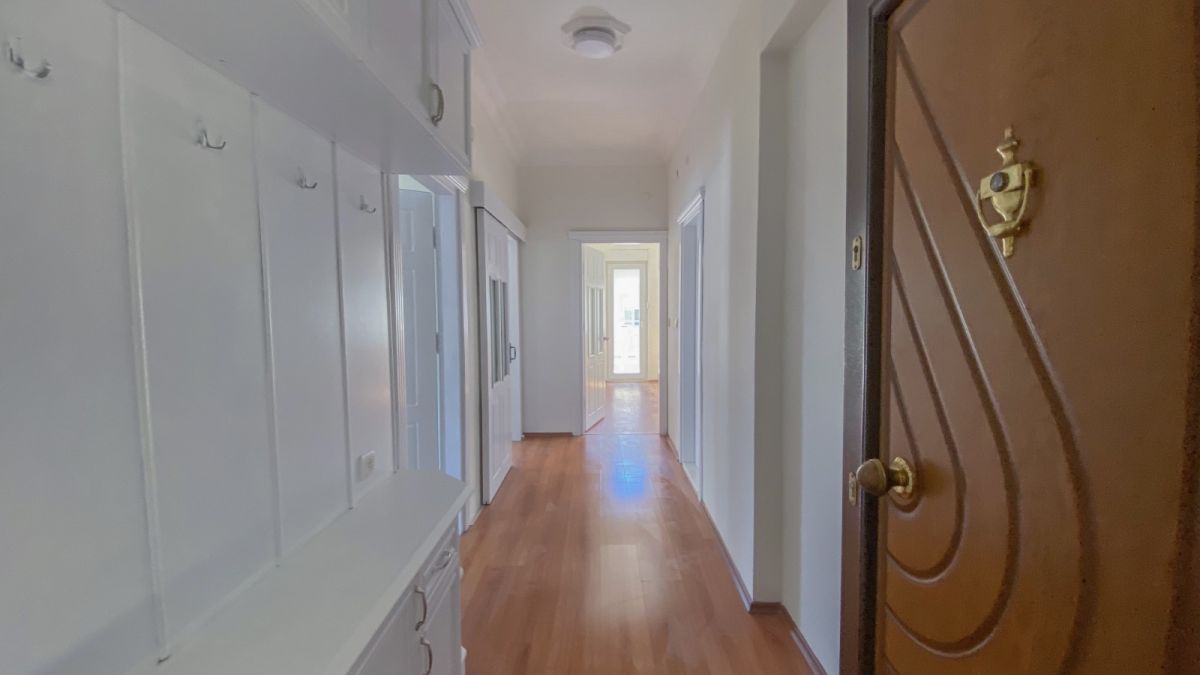 Квартира в Анталии, Турция, 85 м2 фото 3