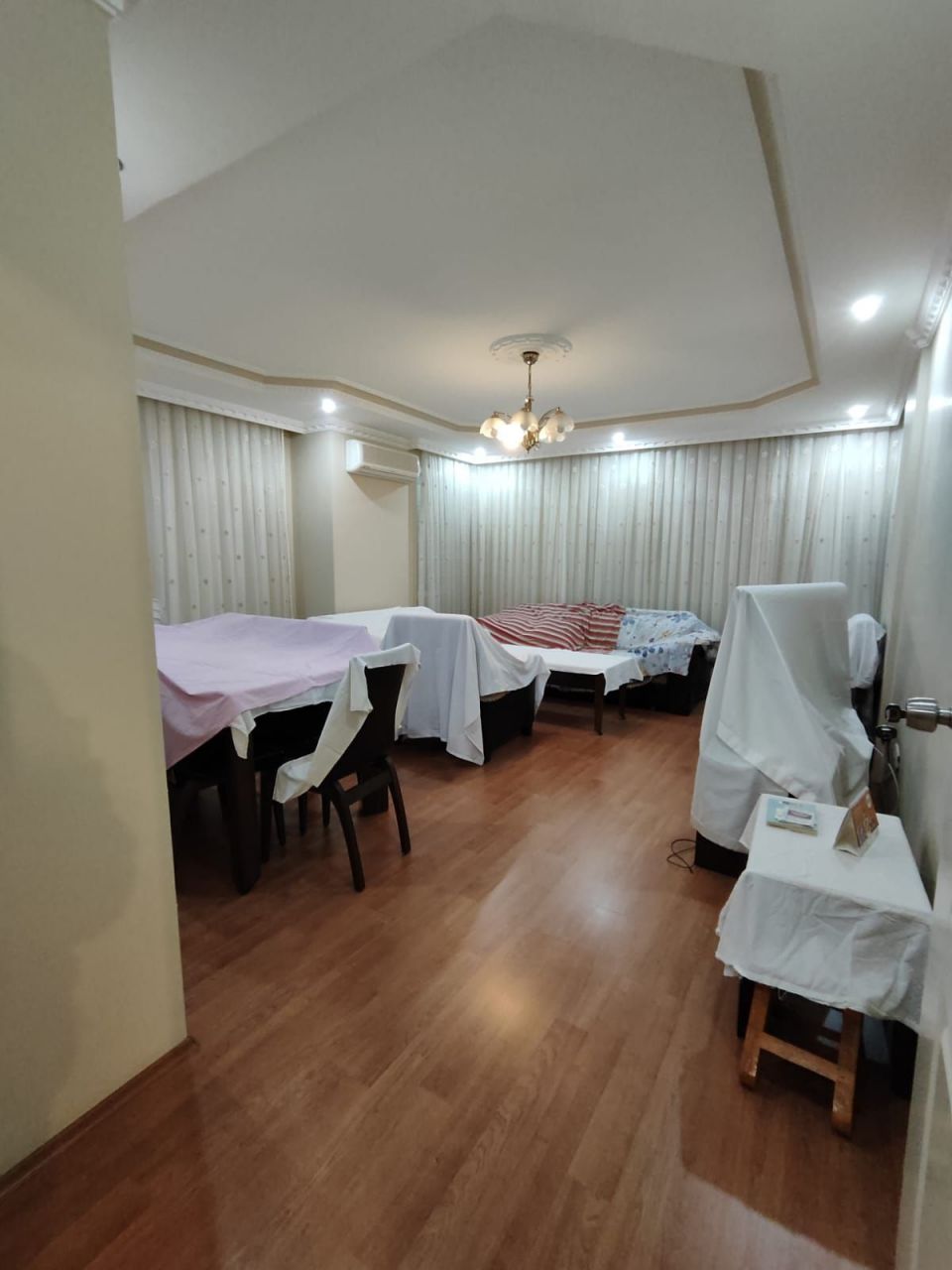 Квартира Hurma Mah., Турция, 150 м2 фото 5