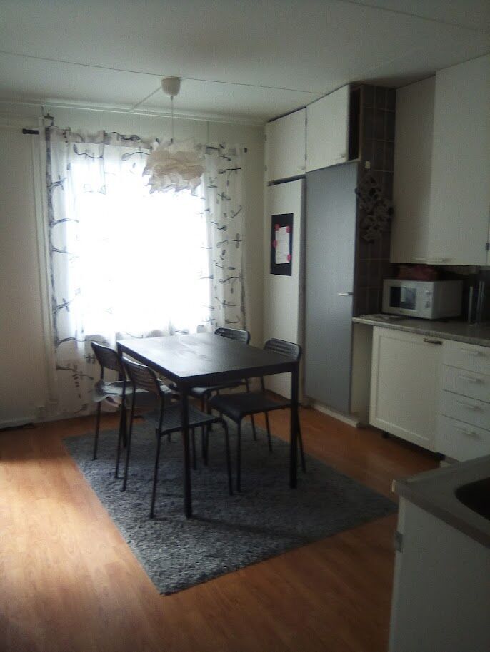 Таунхаус в Суоненйоки, Финляндия, 76 м2 фото 2