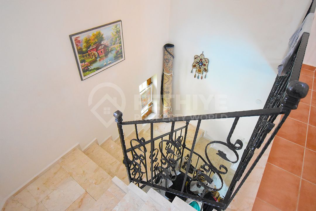 Вилла в Фетхие, Турция, 180 м2 фото 4